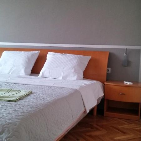 Dima Apartment Veliko Tarnovo Exteriér fotografie
