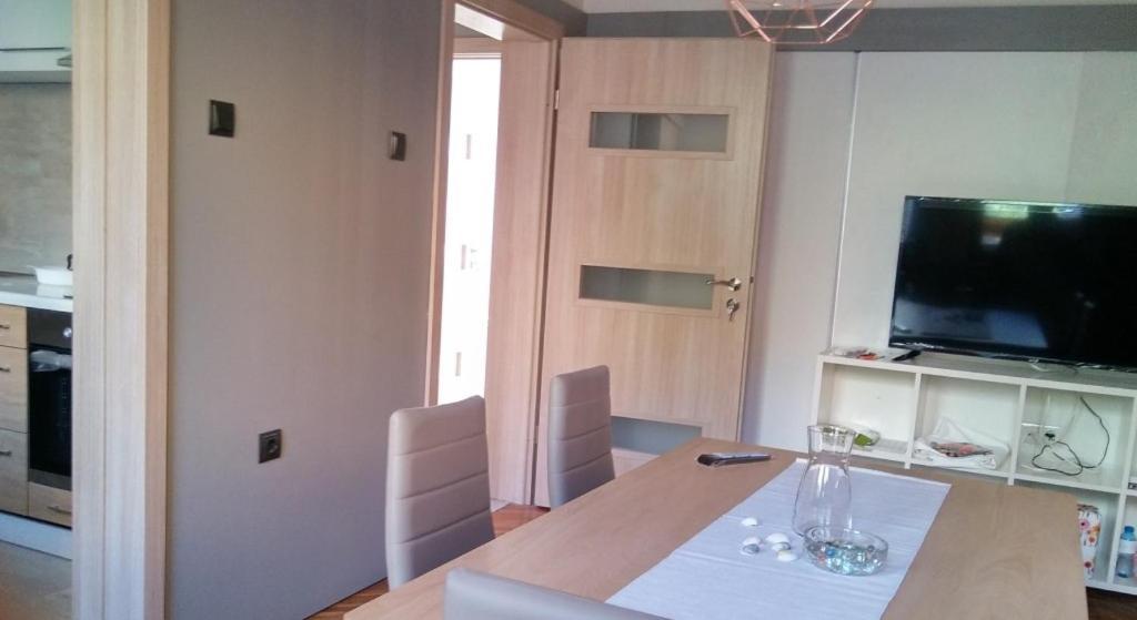 Dima Apartment Veliko Tarnovo Exteriér fotografie