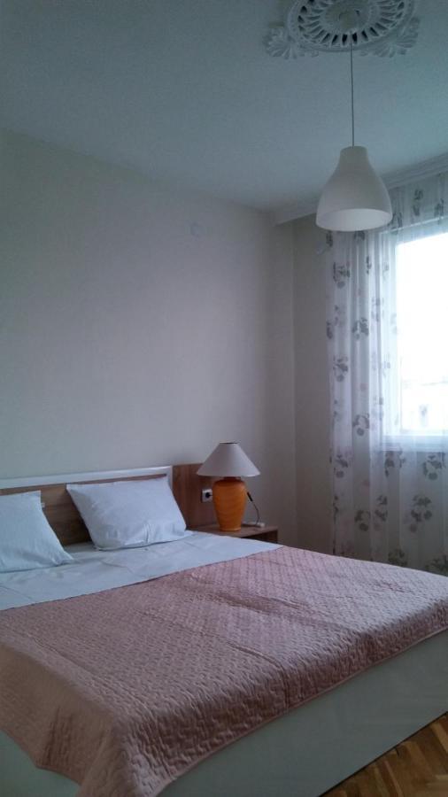 Dima Apartment Veliko Tarnovo Exteriér fotografie