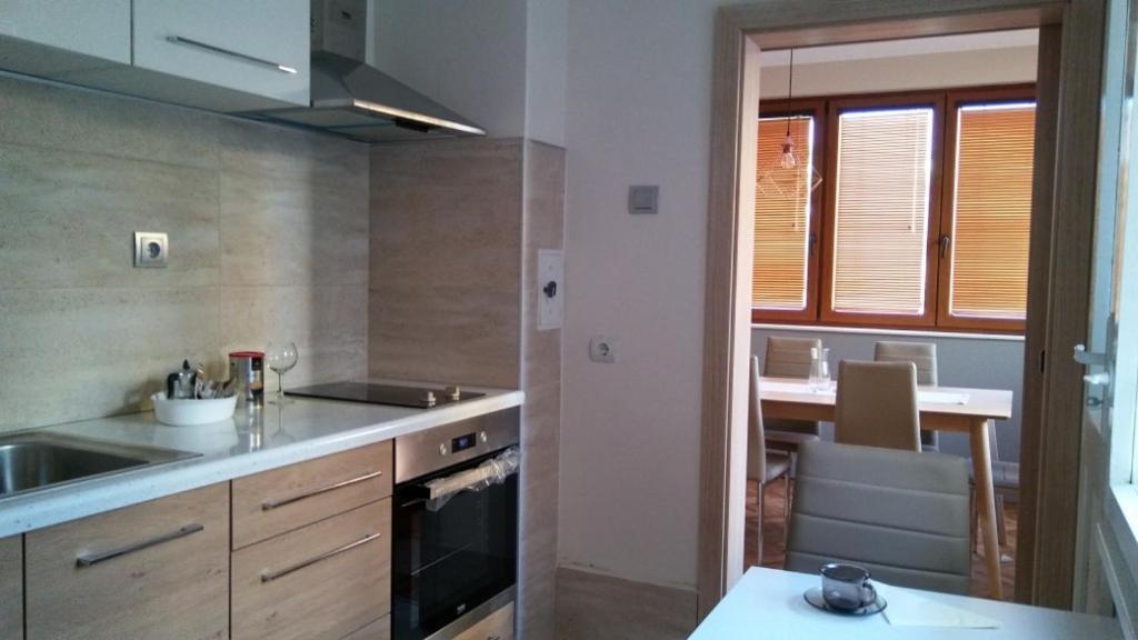 Dima Apartment Veliko Tarnovo Exteriér fotografie