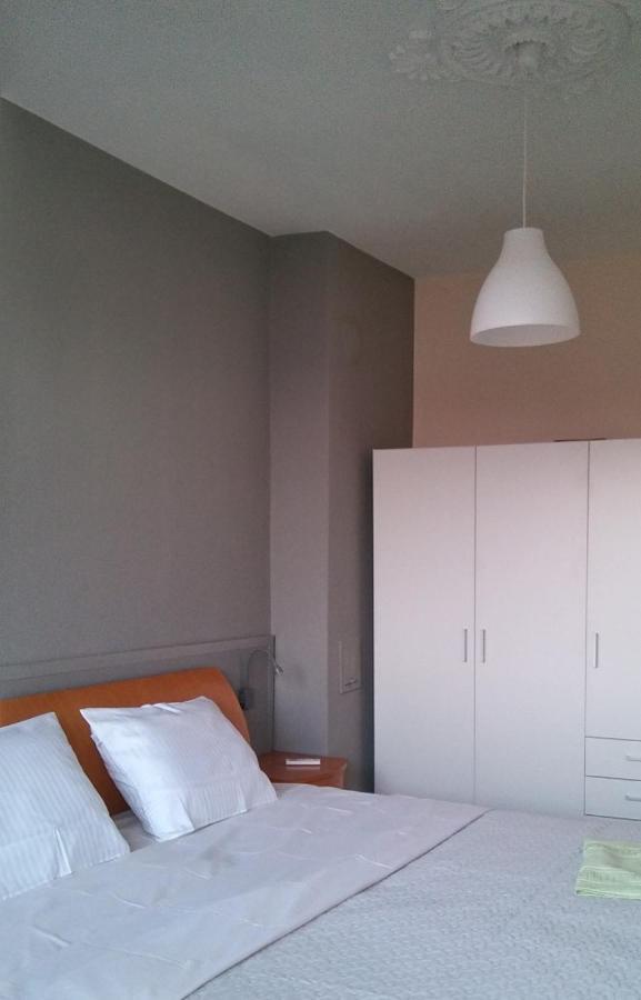 Dima Apartment Veliko Tarnovo Exteriér fotografie