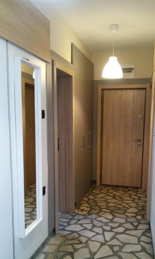 Dima Apartment Veliko Tarnovo Exteriér fotografie