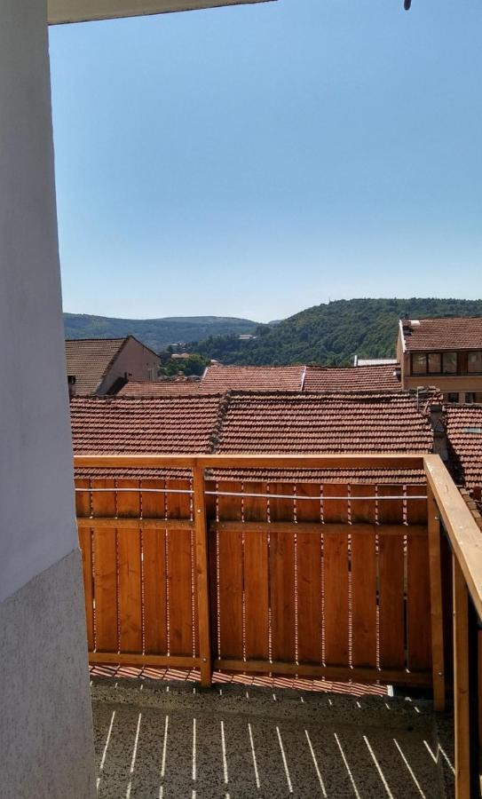 Dima Apartment Veliko Tarnovo Exteriér fotografie