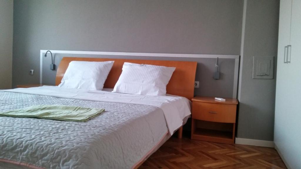 Dima Apartment Veliko Tarnovo Exteriér fotografie