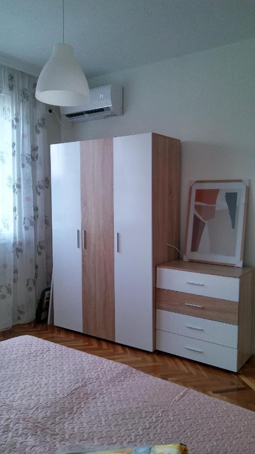 Dima Apartment Veliko Tarnovo Exteriér fotografie