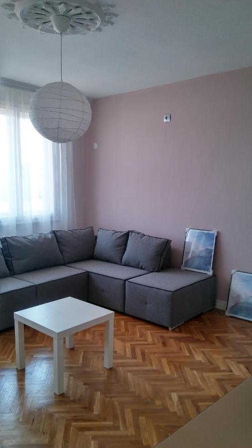 Dima Apartment Veliko Tarnovo Exteriér fotografie